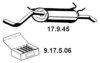 EBERSP?CHER 17.9.45 End Silencer